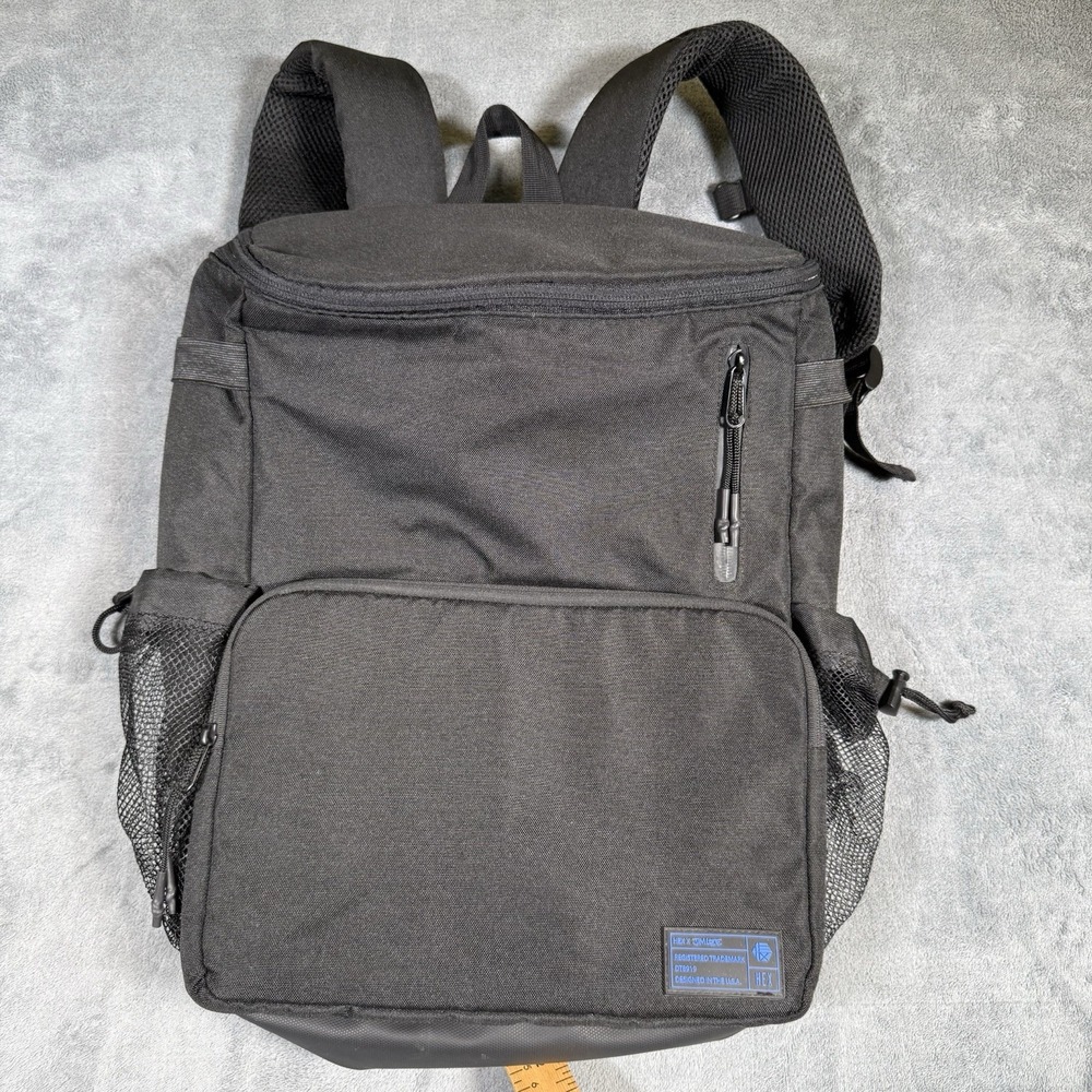 Hex x Jim Lee Comic Book Collector's Backpack